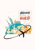 Around The World