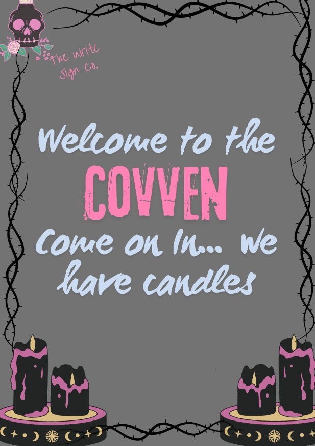 The Coven