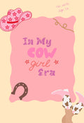 Cow Girl Era