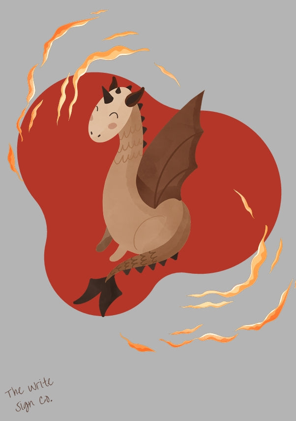 Dragons