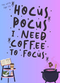 Hocus Pocus
