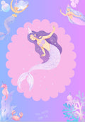Mermaids