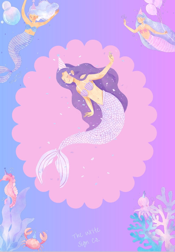 Mermaids