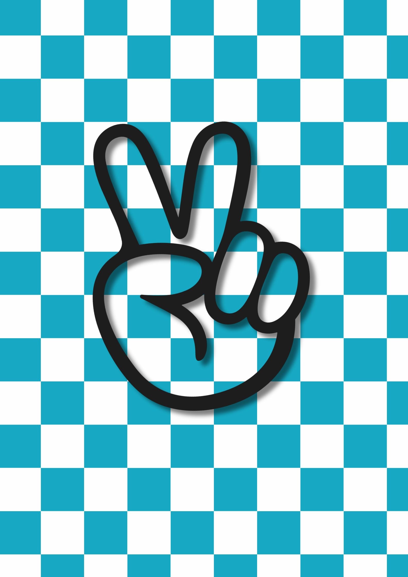Peace Out Bro