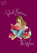 Read Between The Wines
