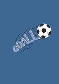 They Shoot, They Score