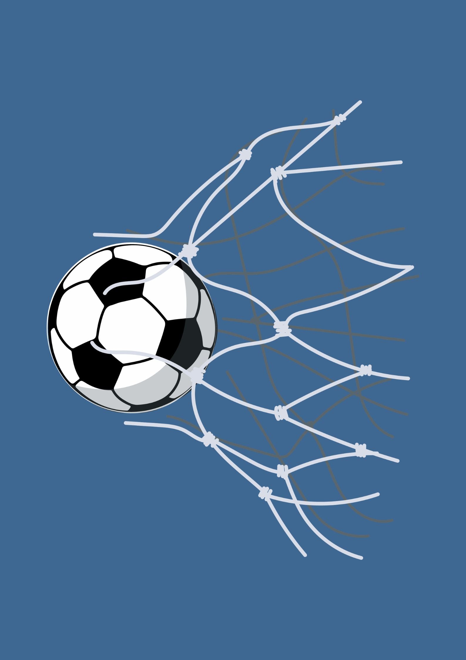 They Shoot, They Score