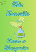 Senor/ita Margarita