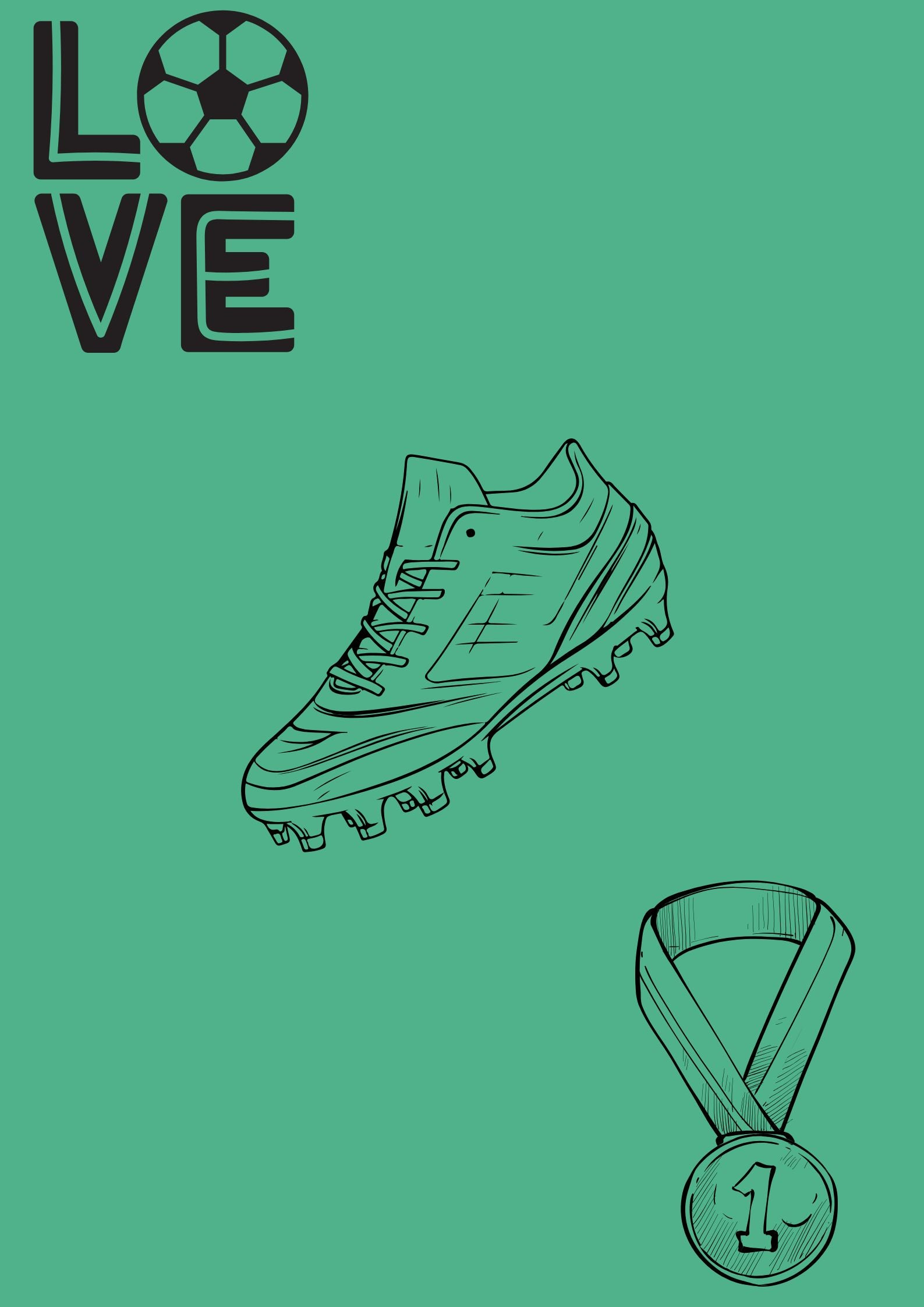 Soccer Sensation