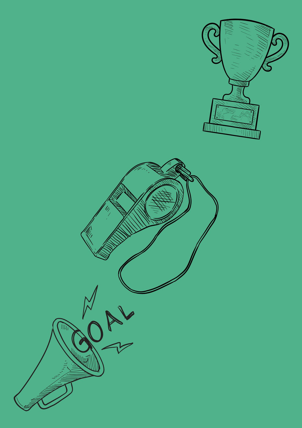 Soccer Sensation