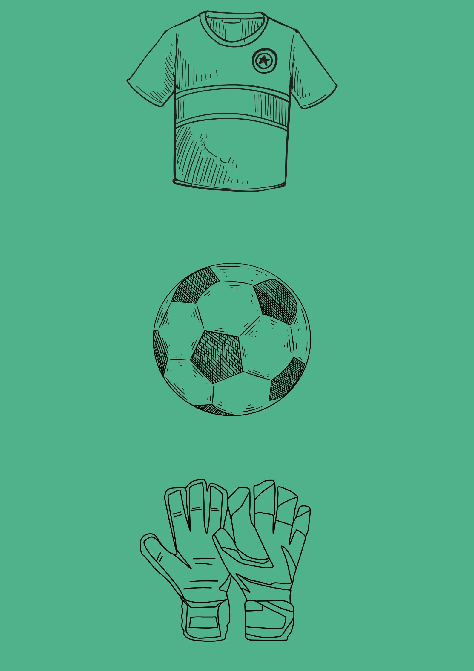 Soccer Sensation