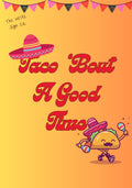 Taco Time