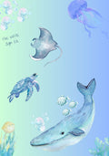 Under The Sea