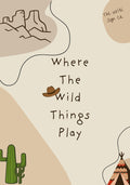 Wild Thing