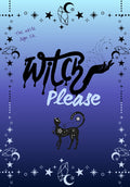 Witch Please